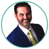 Supply Chain Disruptions Headshots